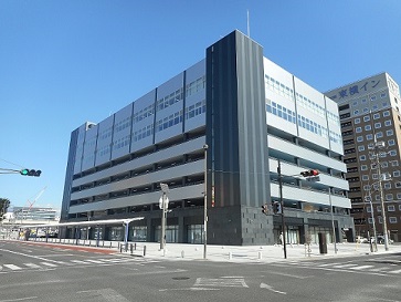 北関東ITセンター